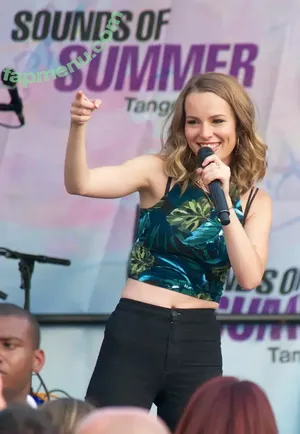 Bridgit Mendler / bridgitmendler nude photo #0004