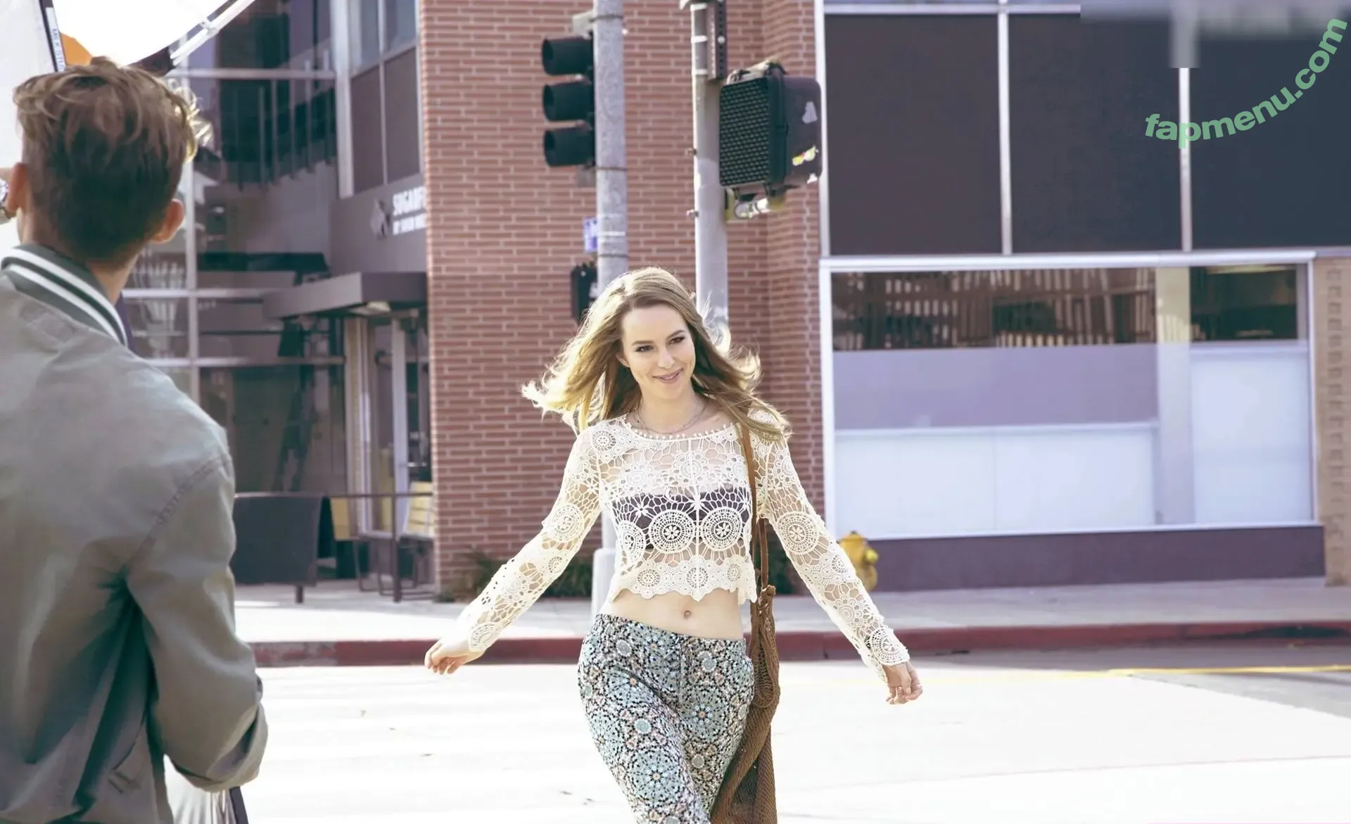 Bridgit Mendler nude photo #0007 (bridgitmendler)