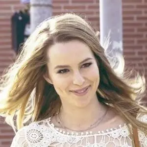 Bridgit Mendler page