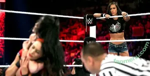 Brie Bella / brie nude photo #0070