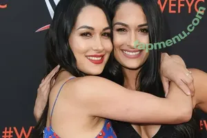 Brie Bella / brie nude photo #0077