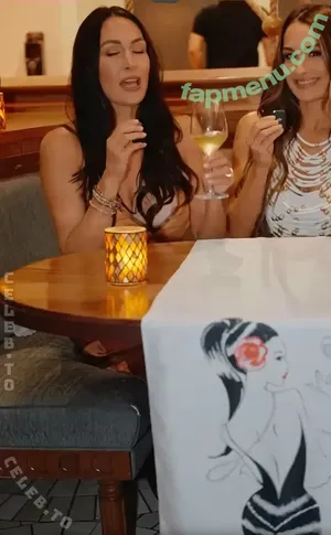 Brie Bella / brie nude photo #0080