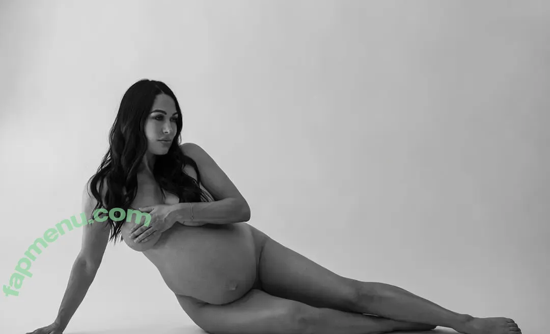 Brie Bella nude photo #0009 (brie)