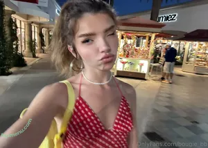 Brie Belle / blairesbigpp / briebellee nude photo #0061