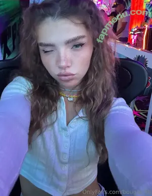 Brie Belle / blairesbigpp / briebellee nude photo #0088