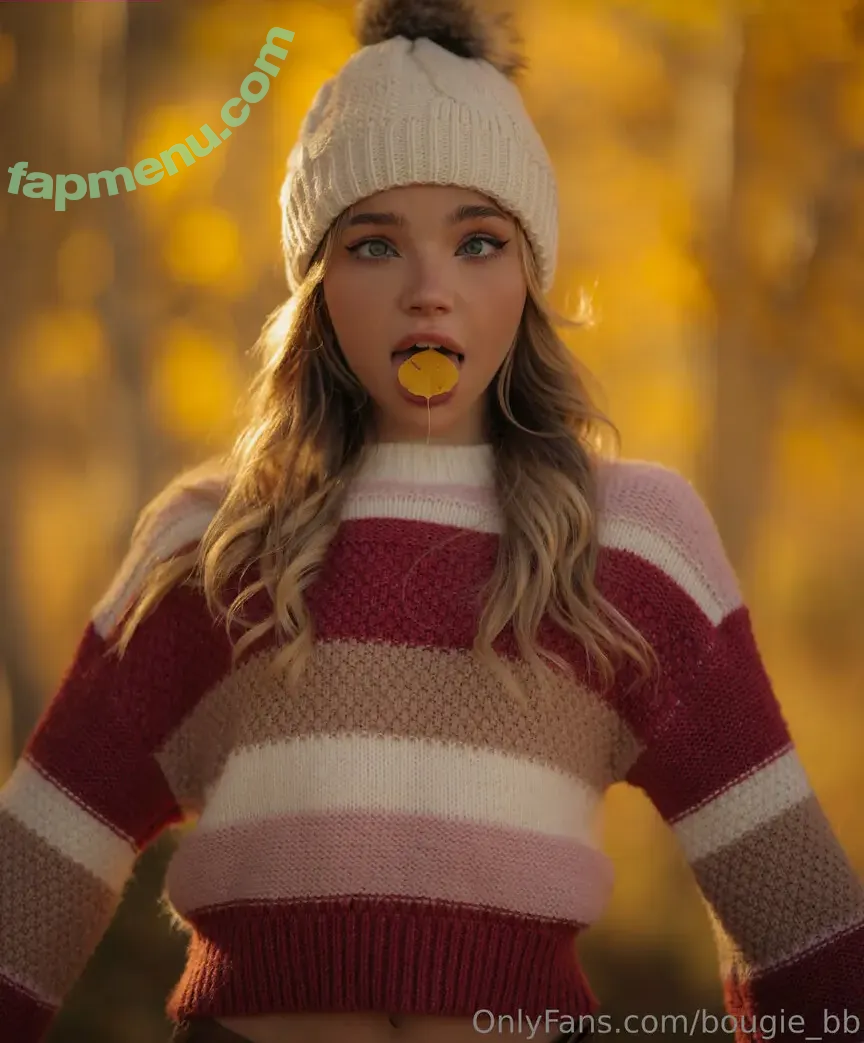 Brie Belle nude photo #0045 (blairesbigpp / briebellee)