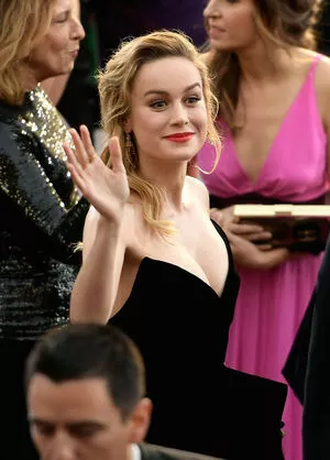 Brie Larson / brielarson nude photo #0028