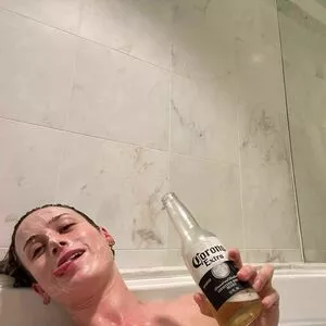 Brie Larson / brielarson nude photo #0069