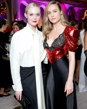 Brie Larson / brielarson nude photo #0074