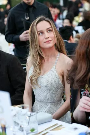 Brie Larson / brielarson nude photo #0080