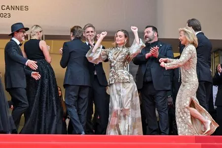 Brie Larson / brielarson nude photo #0120