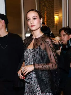 Brie Larson / brielarson nude photo #0144