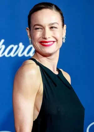 Brie Larson / brielarson nude photo #0149