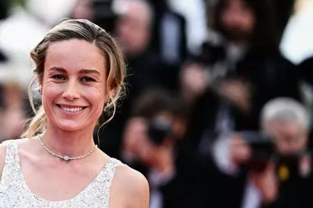 Brie Larson / brielarson nude photo #0157