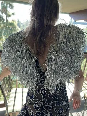 Brie Larson / brielarson nude photo #0224