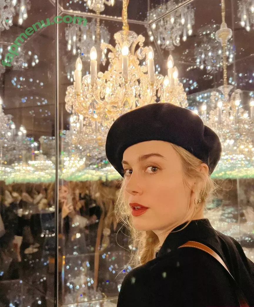 Brie Larson nude photo #0007 (brielarson)