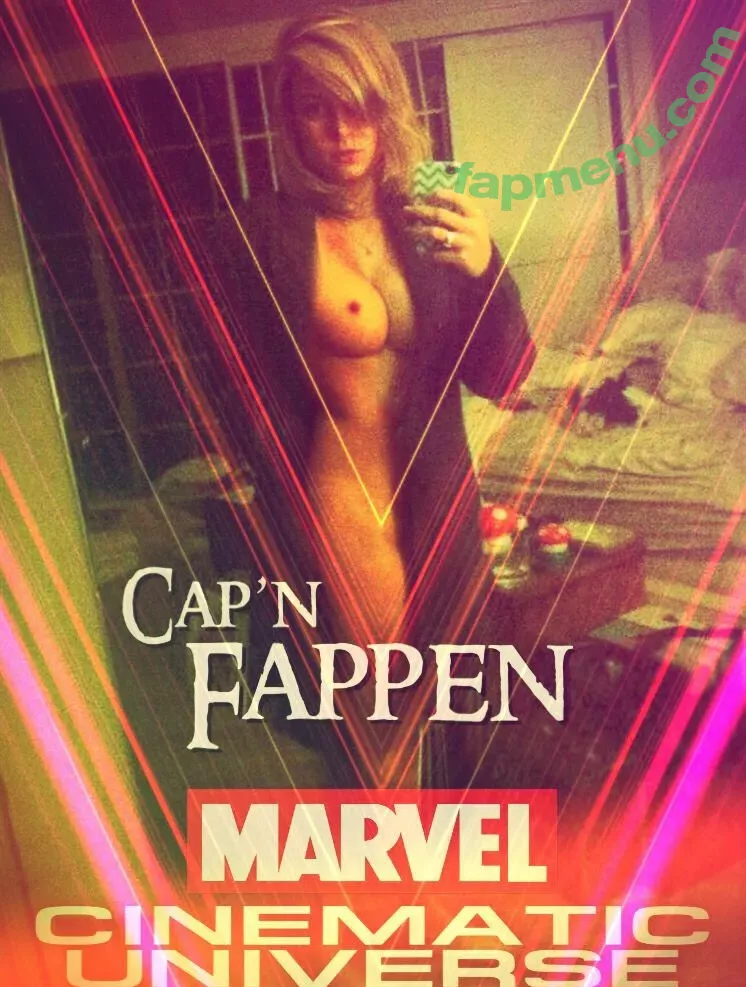 Brie Larson nude photo #0013 (brielarson)