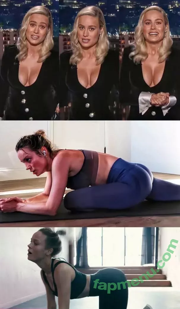 Brie Larson nude photo #0031 (brielarson)