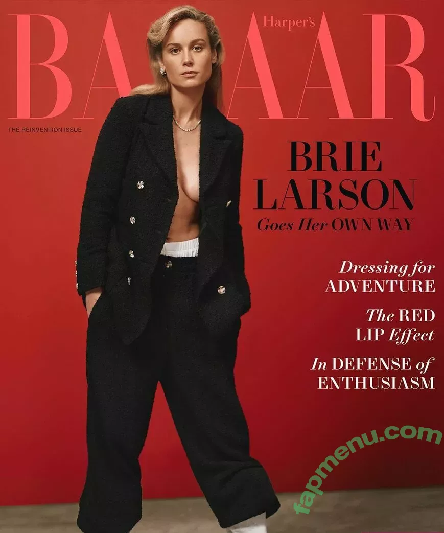 Brie Larson nude photo #0041 (brielarson)