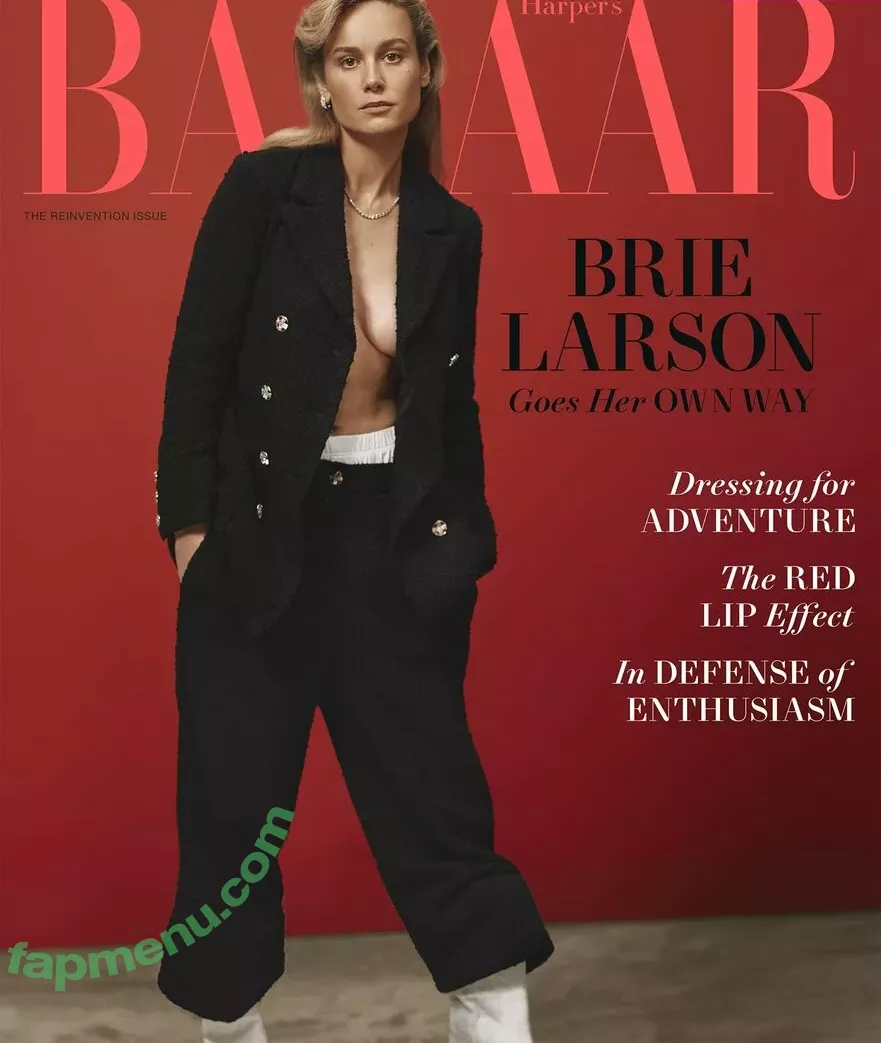 Brie Larson nude photo #0051 (brielarson)