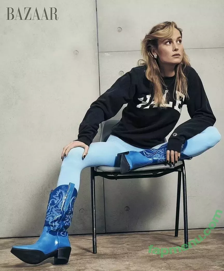 Brie Larson nude photo #0053 (brielarson)