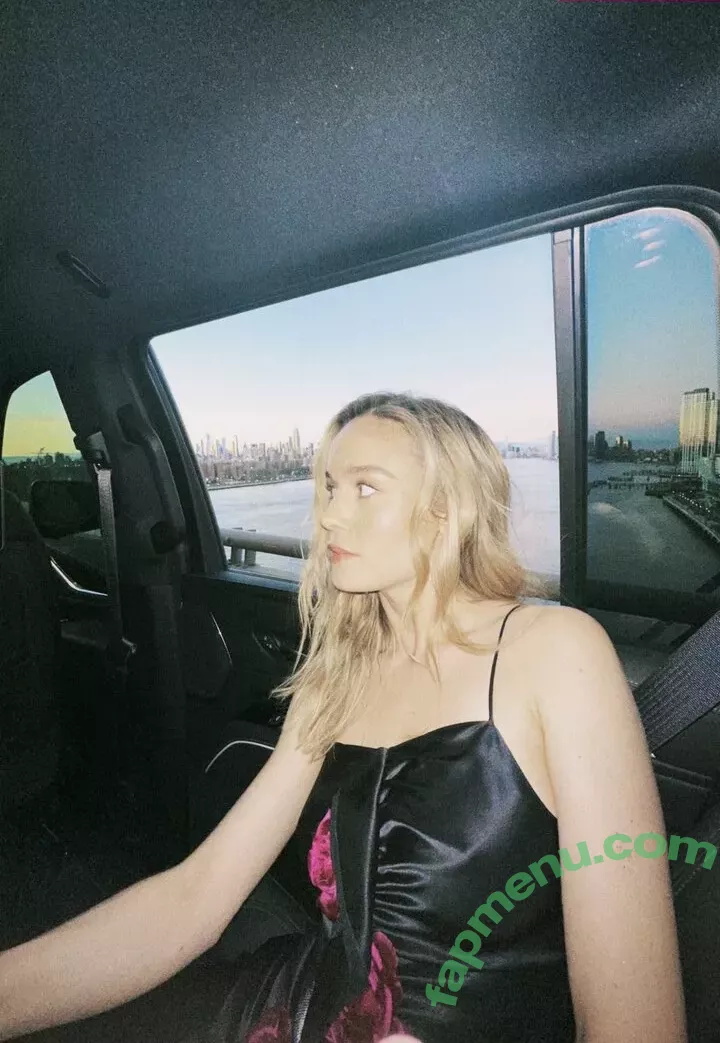 Brie Larson nude photo #0059 (brielarson)