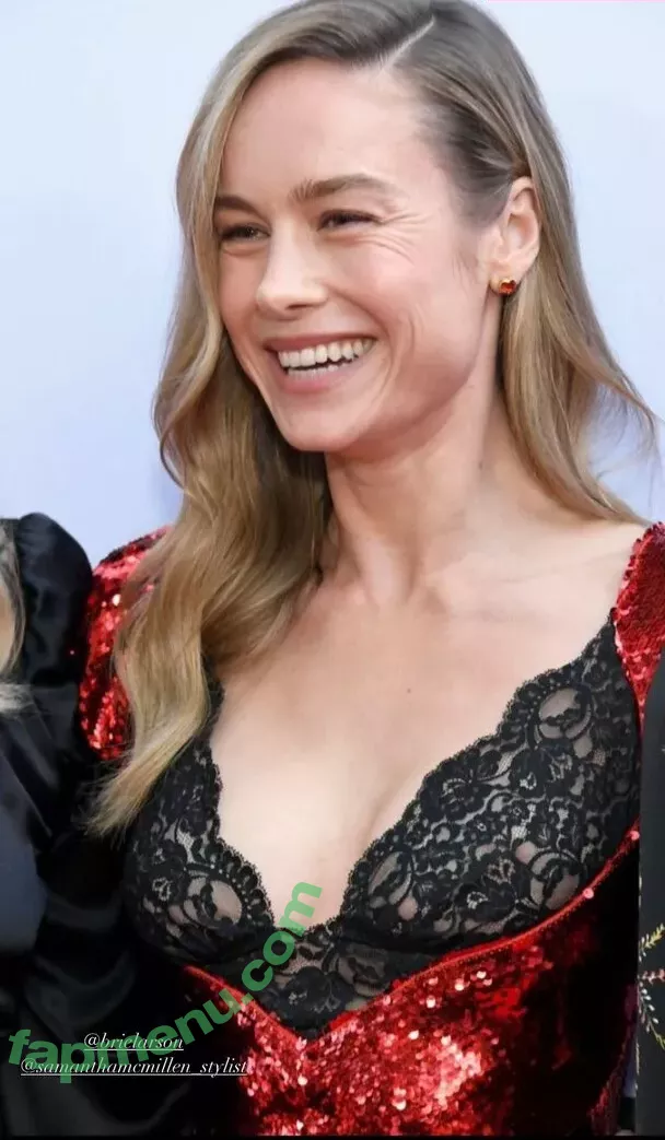 Brie Larson nude photo #0071 (brielarson)