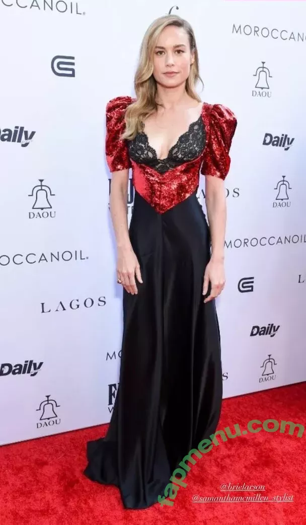 Brie Larson nude photo #0073 (brielarson)