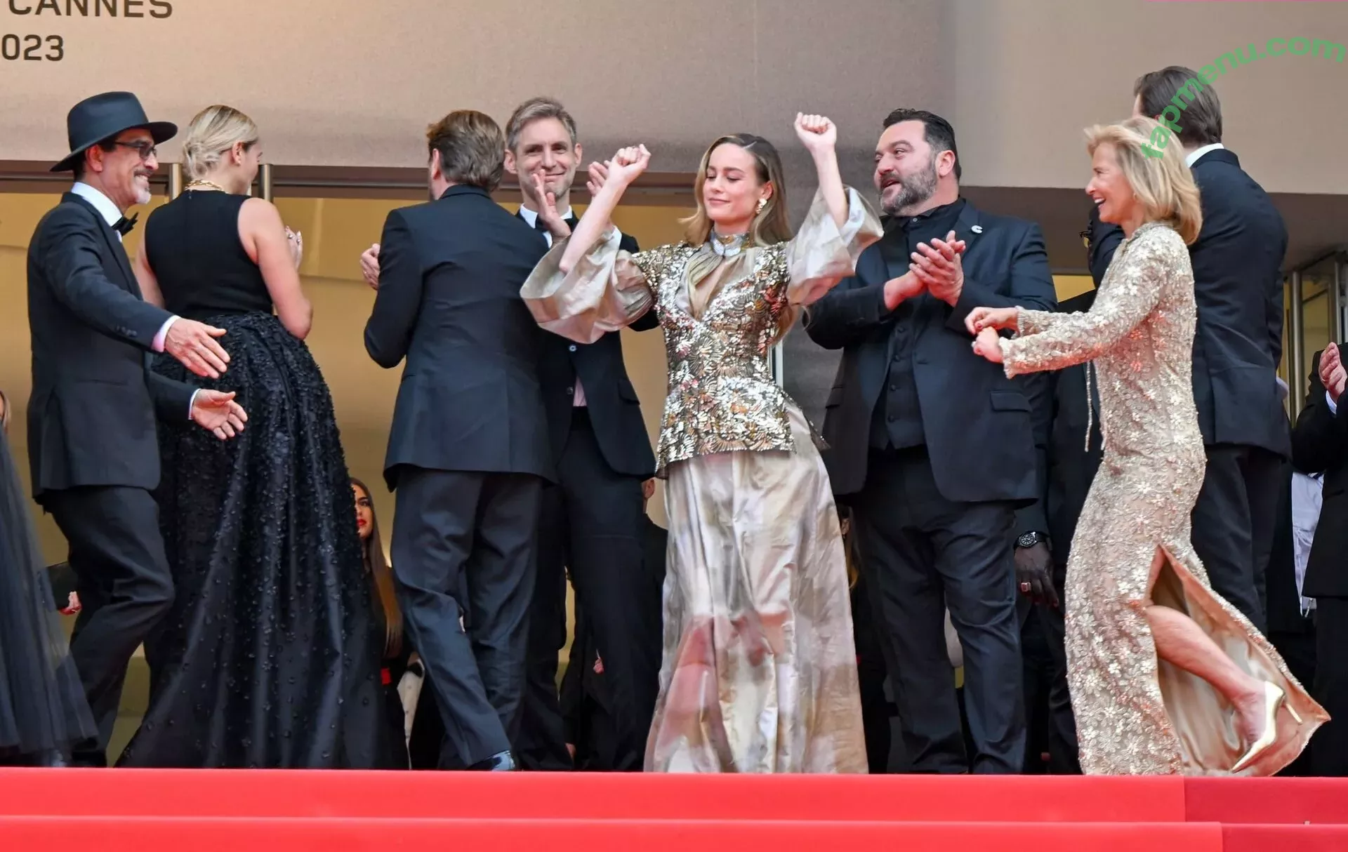 Brie Larson nude photo #0120 (brielarson)