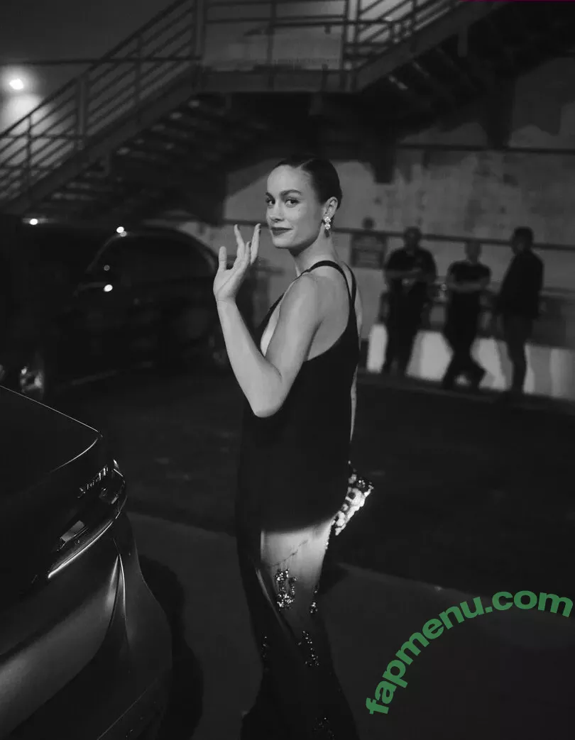 Brie Larson nude photo #0137 (brielarson)