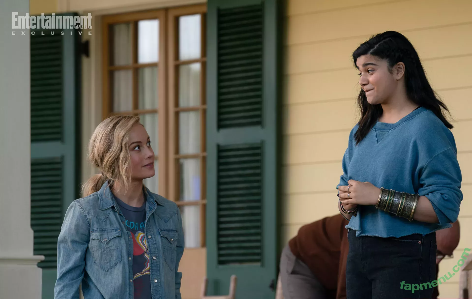 Brie Larson nude photo #0270 (brielarson)