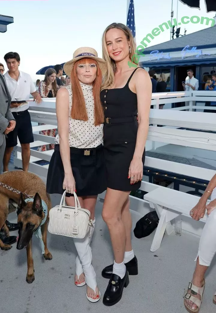 Brie Larson nude photo #0285 (brielarson)