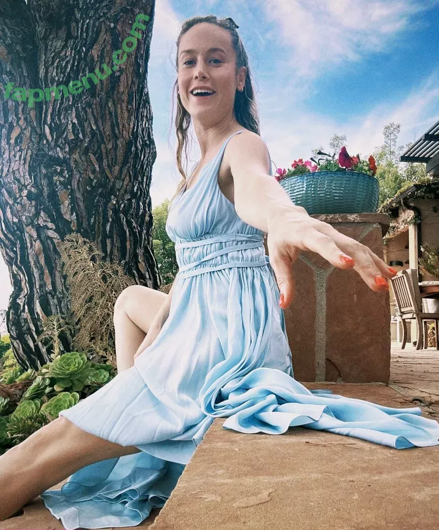 Brie Larson nude photo #0303 (brielarson)