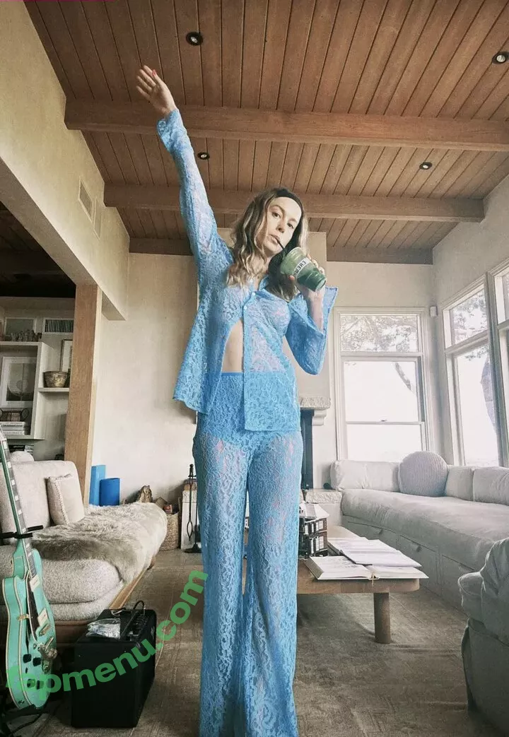 Brie Larson nude photo #0309 (brielarson)