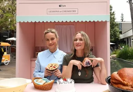 Brie Larson / brielarson nude photo #1342