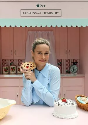 Brie Larson / brielarson nude photo #1367