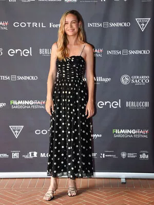 Brie Larson / brielarson nude photo #1419