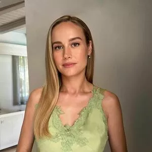 Brie Larson / brielarson nude photo #1513