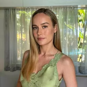 Brie Larson / brielarson nude photo #1514