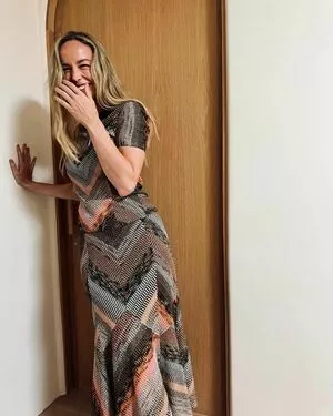 Brie Larson / brielarson nude photo #1574