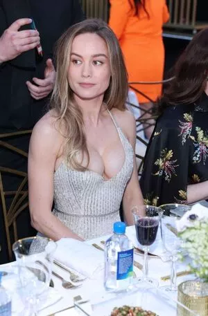 Brie Larson / brielarson nude photo #1649