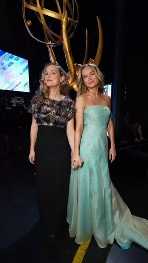 Brie Larson / brielarson nude photo #1665