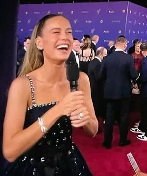 Brie Larson / brielarson nude photo #1679