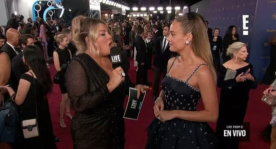 Brie Larson / brielarson nude photo #1682