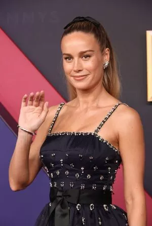 Brie Larson / brielarson nude photo #1685