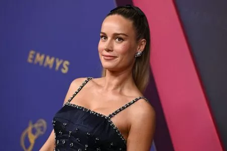 Brie Larson / brielarson nude photo #1687