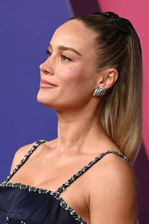 Brie Larson / brielarson nude photo #1688