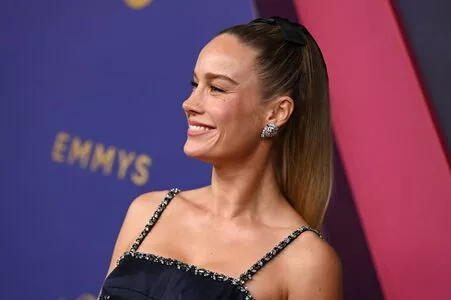 Brie Larson / brielarson nude photo #1689