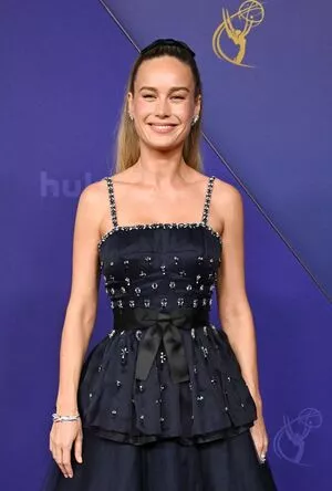 Brie Larson / brielarson nude photo #1692