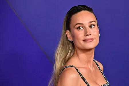 Brie Larson / brielarson nude photo #1695